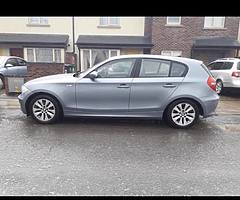 Bmw 116i