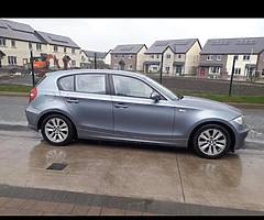 Bmw 116i - Image 3/9