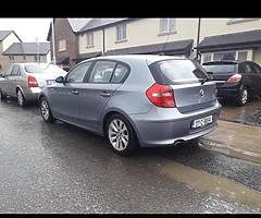 Bmw 116i - Image 6/9