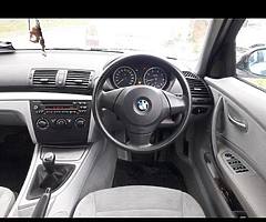 Bmw 116i - Image 7/9