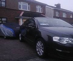 Passat b6 - Image 4/6