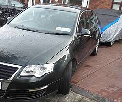 Passat b6 - Image 5/6