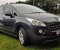 Peugeot 3008 - Image 5/9