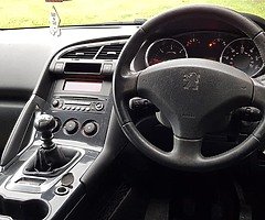 Peugeot 3008 - Image 7/9