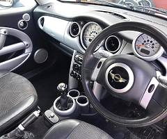 Mini Cooper New Nct - Image 5/9