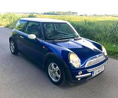 Mini Cooper New Nct - Image 6/9