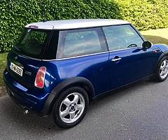 Mini Cooper New Nct - Image 8/9