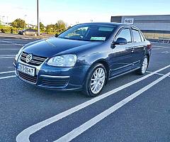 2009 Volkswagen Jetta