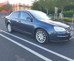 2009 Volkswagen Jetta