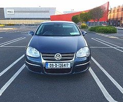 2009 Volkswagen Jetta