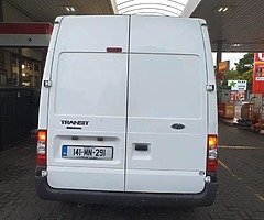 Ford transit 350 doe 3 2 2019 km 350000 0852811540