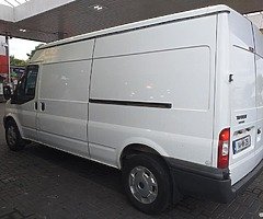 Ford transit 350 doe 3 2 2019 km 350000 0852811540 - Image 4/8