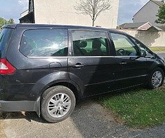 Ford galaxy - Image 4/5