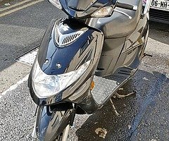 Suzuki AN125