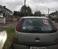 Opel corsa - Image 3/7