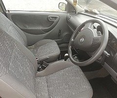 Opel corsa - Image 4/7