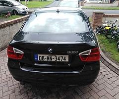 BMW 318D