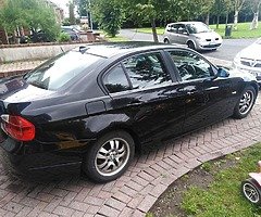 BMW 318D