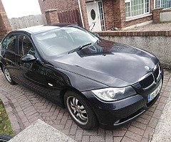 BMW 318D - Image 4/10