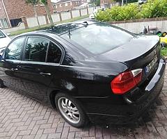 BMW 318D - Image 6/10