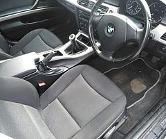 BMW 318D - Image 9/10