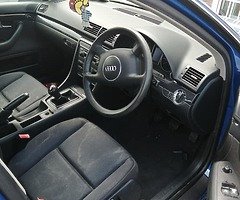 Audi a4 - Image 4/4