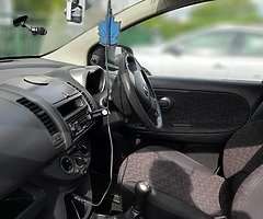 Nissan Note 2007 - Image 8/10