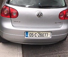 Golf TDI 2.0 turbo diesel looking to swap - Image 4/4