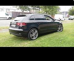 2013 Audi A3 2.0 Tdi - Image 6/10