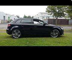 2013 Audi A3 2.0 Tdi - Image 7/10