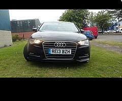 2013 Audi A3 2.0 Tdi - Image 8/10