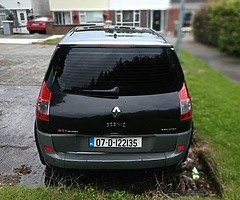 Renault Scenic for parts - Image 4/7