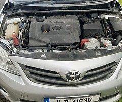 Toyota 2011 1.4 - Image 3/7