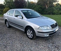 Skoda Octavia 1.9 tdi - Image 3/9