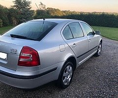 Skoda Octavia 1.9 tdi - Image 4/9