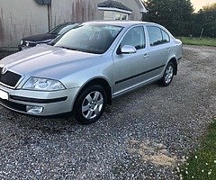 Skoda Octavia 1.9 tdi - Image 5/9