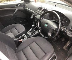 Skoda Octavia 1.9 tdi - Image 7/9