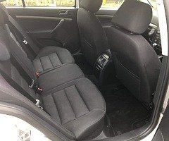 Skoda Octavia 1.9 tdi - Image 8/9