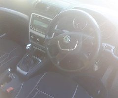 Škoda octavia 1.9tdi nct tax 2009 - Image 4/9