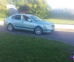 Škoda octavia 1.9tdi nct tax 2009 - Image 7/9