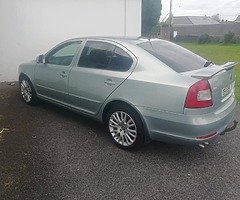 Škoda octavia 1.9tdi nct tax 2009 - Image 8/9