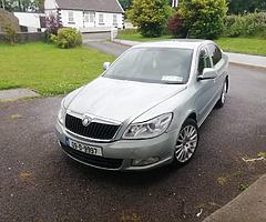 Škoda octavia 1.9tdi nct tax 2009 - Image 9/9