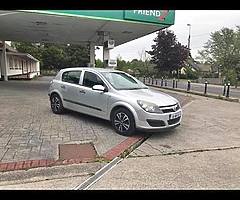 2006 astra 1.3cdti