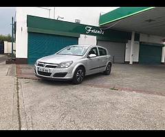 2006 astra 1.3cdti