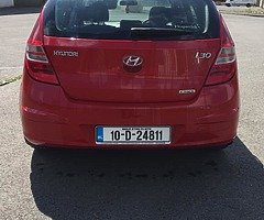 Hyundai i30 - Image 3/8