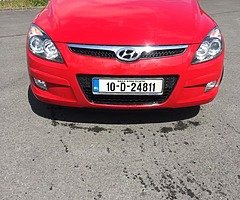 Hyundai i30 - Image 4/8