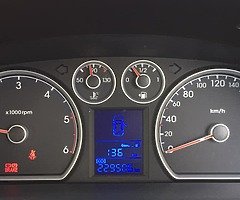 Hyundai i30 - Image 5/8