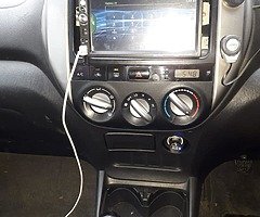 06 TOYOTA RAV4 2.0 D4D - Image 9/9