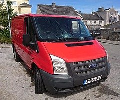 2 vans for sale - Image 8/10