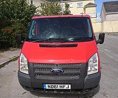 2 vans for sale - Image 10/10